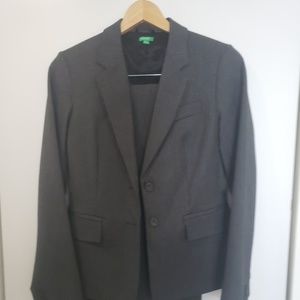 United Colors of Benetton Skirt Suit